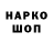 Марки N-bome 1500мкг Richard Chouinard